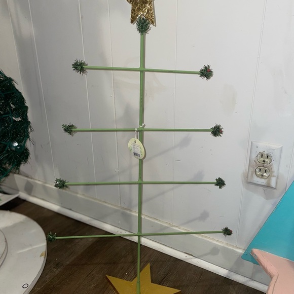 Patience Brewster Mini Ornament Tree - Department 56 - Krinkles - Picture 5 of 9